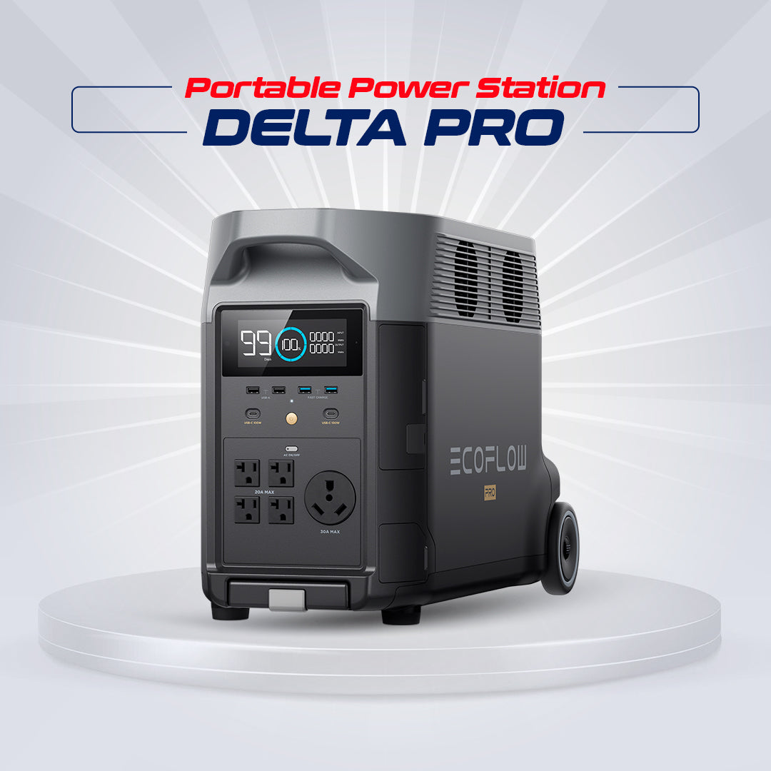 Delta Pro