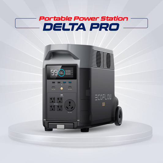 Delta Pro